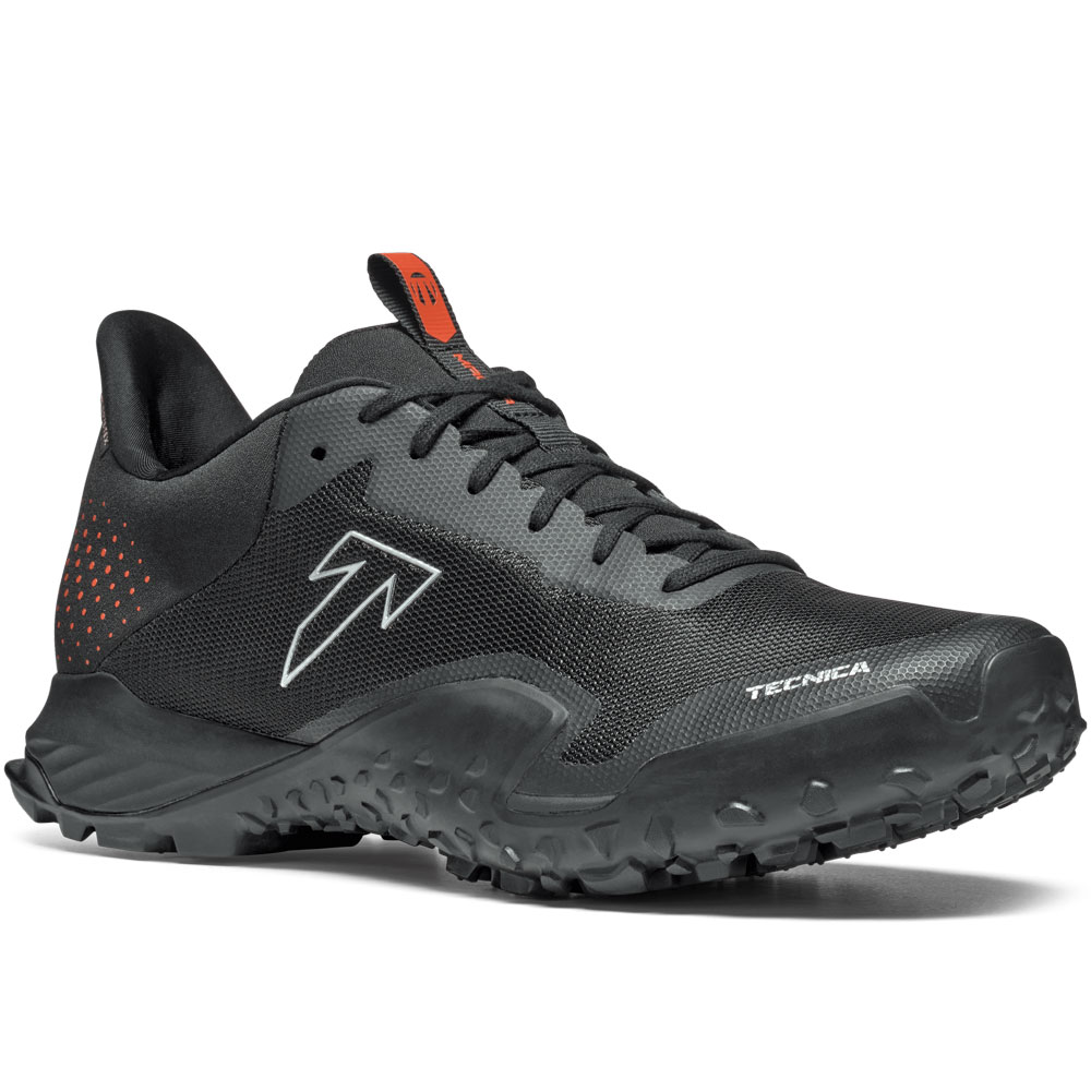 Tecnica Magma 2 0 S GTX MS Black/Dusty Lava günstig online kaufen