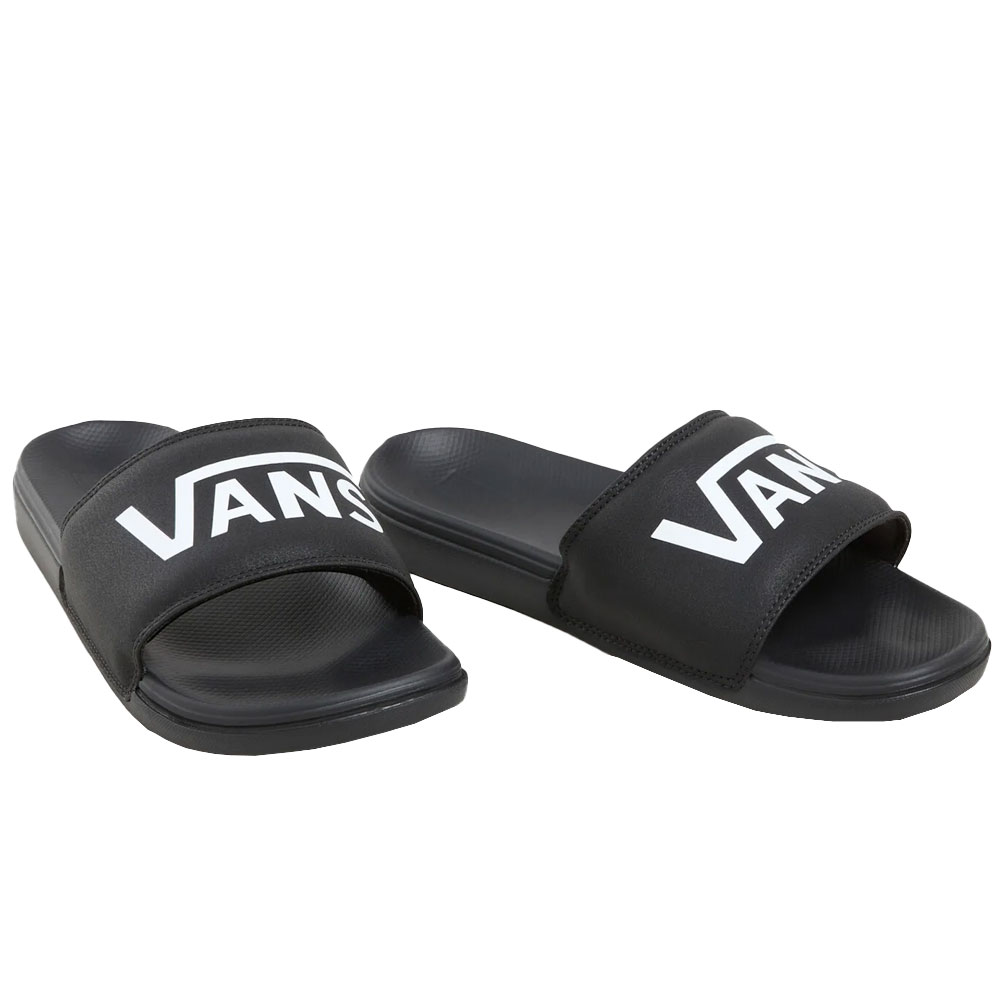Vans La Costa Slide-On Black günstig online kaufen