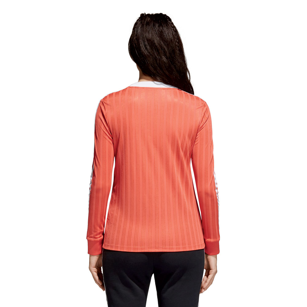 longsleeve adidas damen