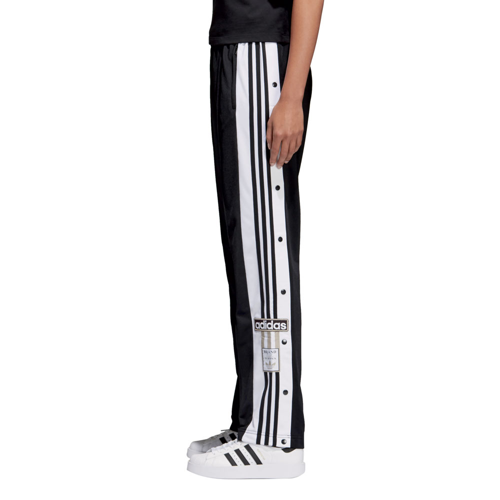 adidas Originals Adibreak Pant Damen-Trainingshose Black
