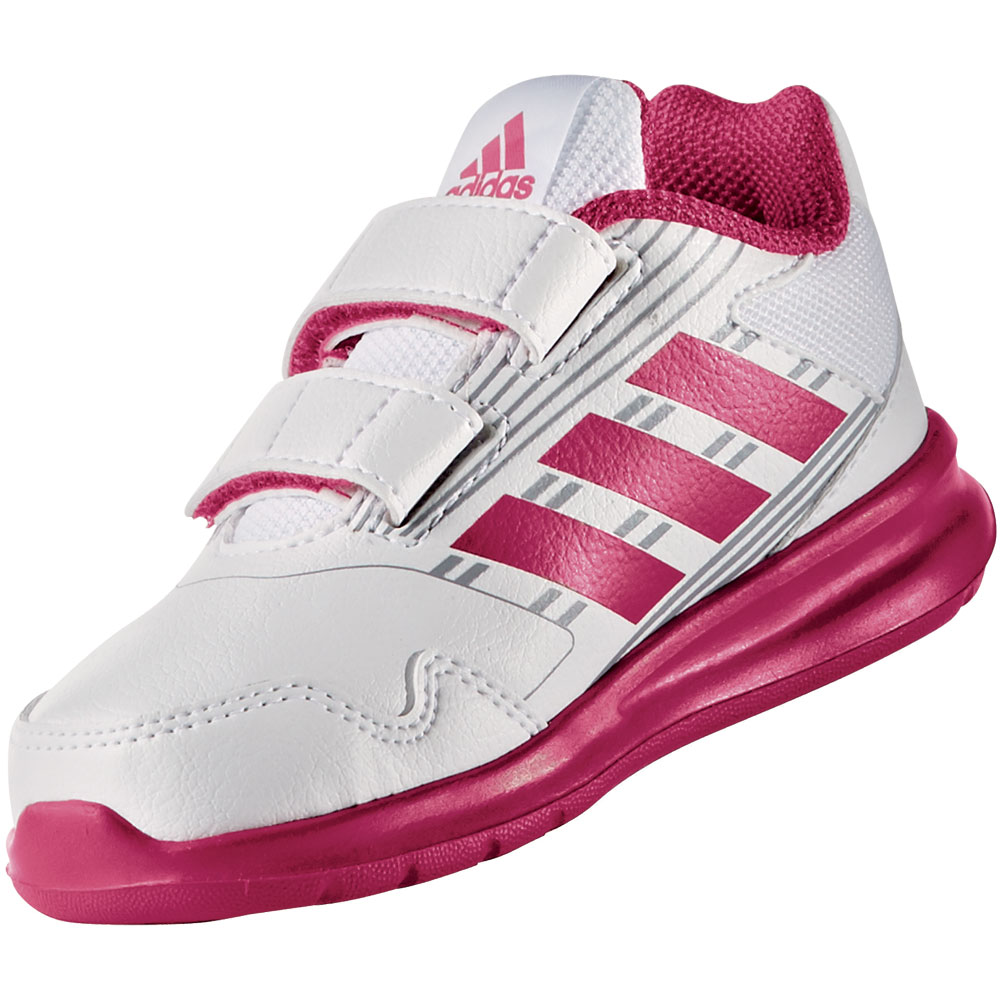 adidas Performance AltaRun CF Turnschuhe mit Klettverschluss 2017 adidas Performance AltaRun CF Turnschuhe mit Klettverschluss 2017