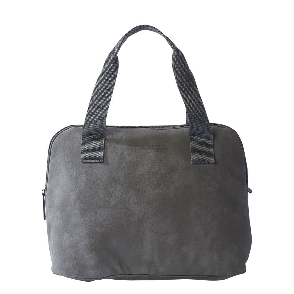 adidas Originals Bowling Bag Casual DamenTasche Ash FunSportVision