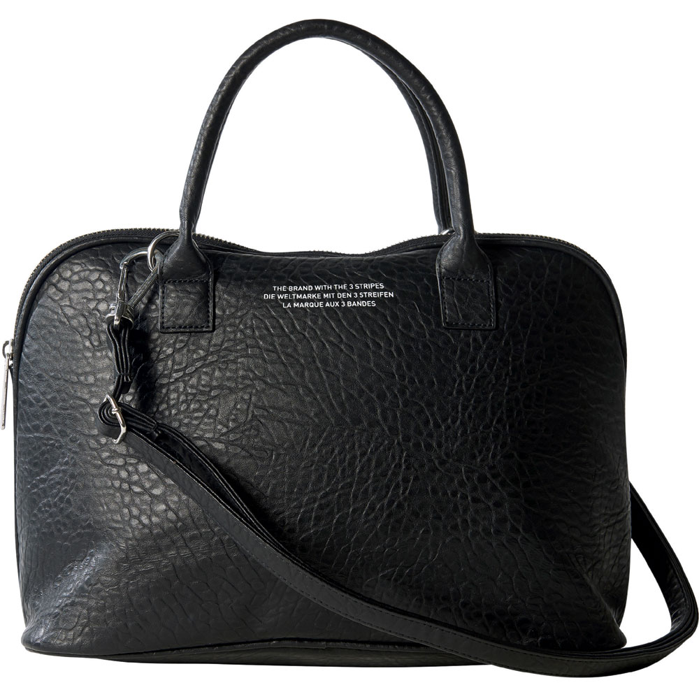 adidas Originals Bowling Bag Adicolor Fashion DamenTasche Black Fun