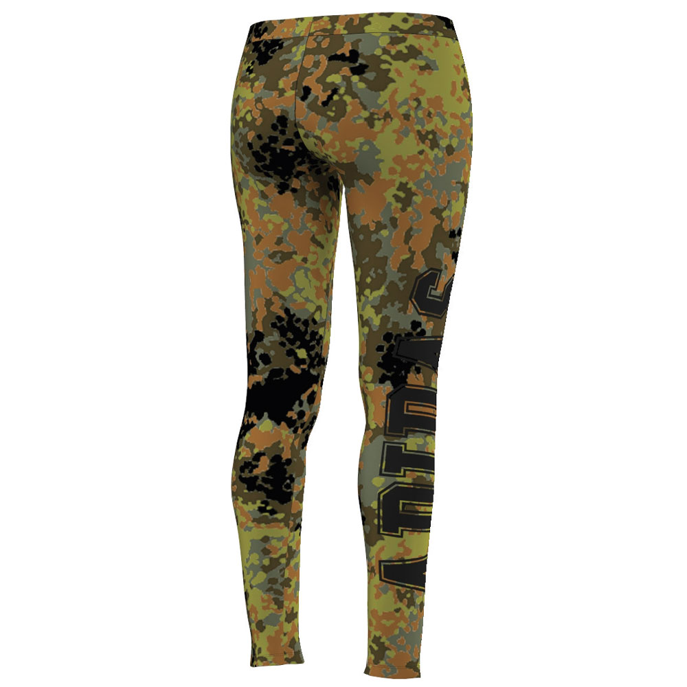 adidas leggings camouflage