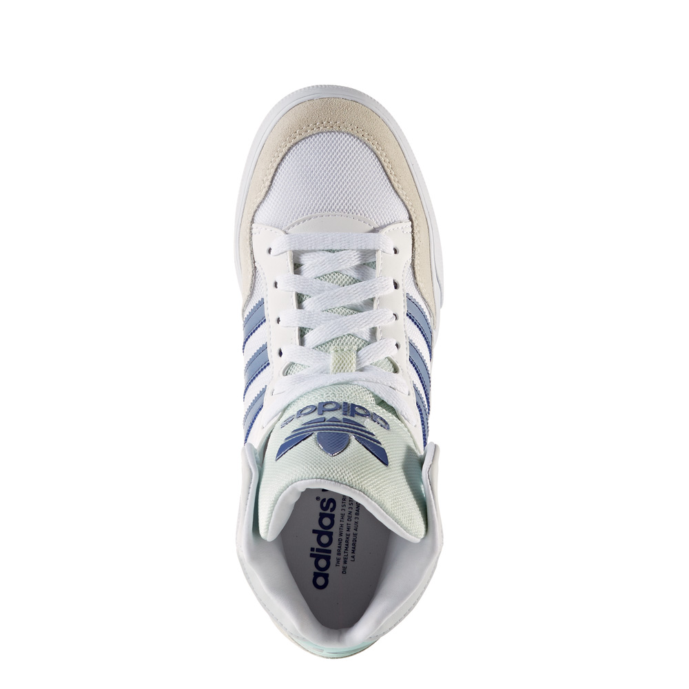 Sneaker Extaball Originals Adidas Whitepurplemint Fun W Damen IqOxw5xvC