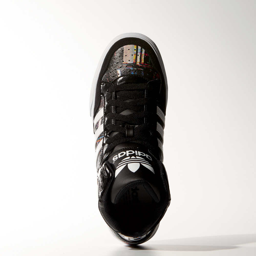 adidas Originals Extaball W Core WhiteBlackCore White adidas Originals Extaball W Core WhiteBlackCore White