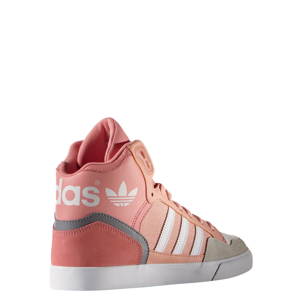 Sneaker damen neon pink Clearance