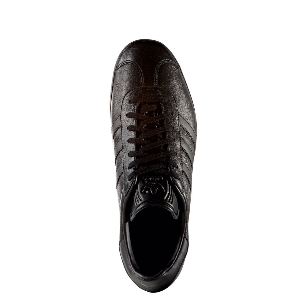 adidas Originals Gazelle Sneaker All Black | Fun-Sport-Vision