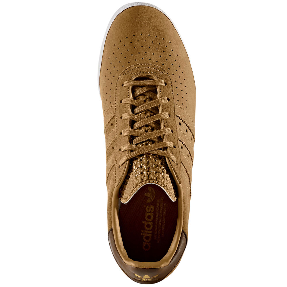 adidas Originals 350 Herren-Sneaker Mesa/Cargo Brown günstig online kaufen