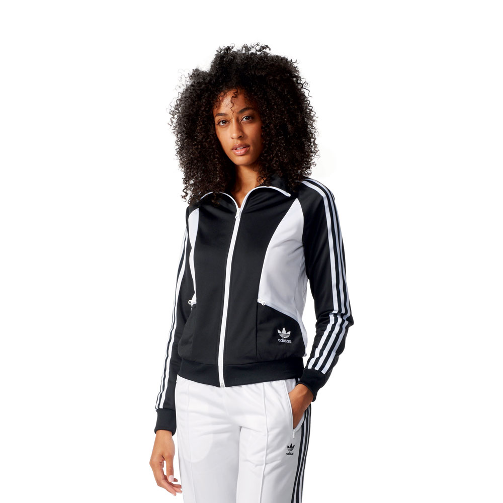 adidas originals sportivo track top