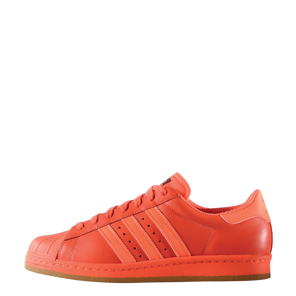 superstar Orange