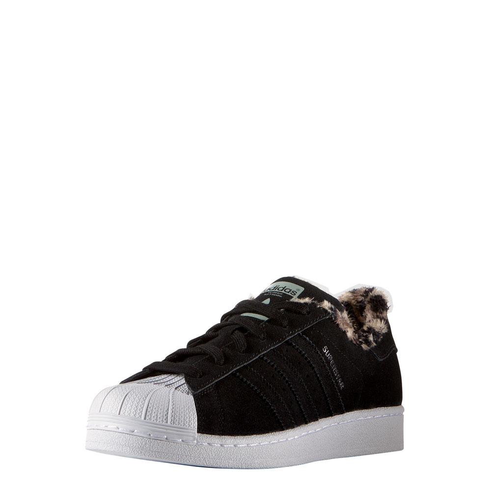 adidas Originals Superstar W Damen-Sneaker B35434 Core ...
