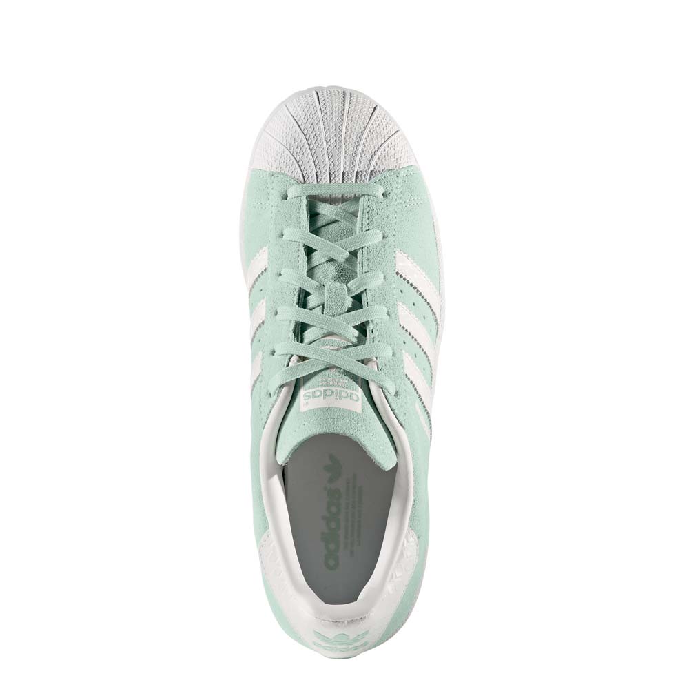 adidas superstar mint schuhe damen adidas superstar mint schuhe damen