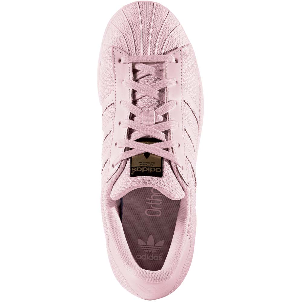 Adidas Originals Superstar J Pink Adidas Originals Superstar J Pink