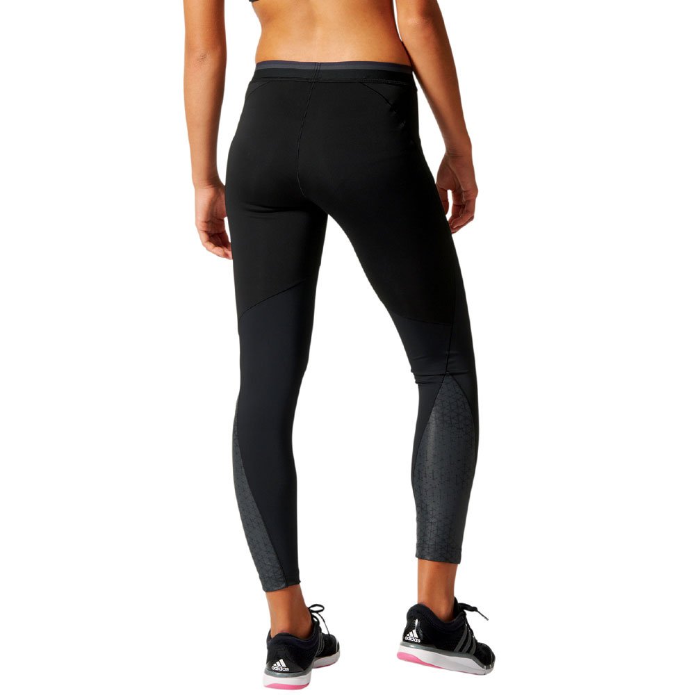 adidas laufhose lang damen