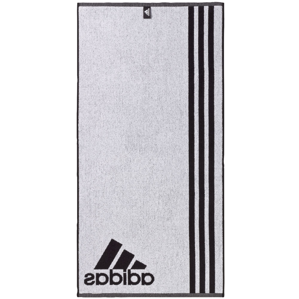 adidas football towel