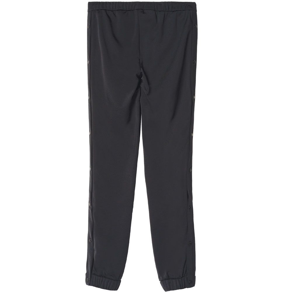adidas Originals Training Snap Track Pant Damen-Trainingshose Black günstig online kaufen