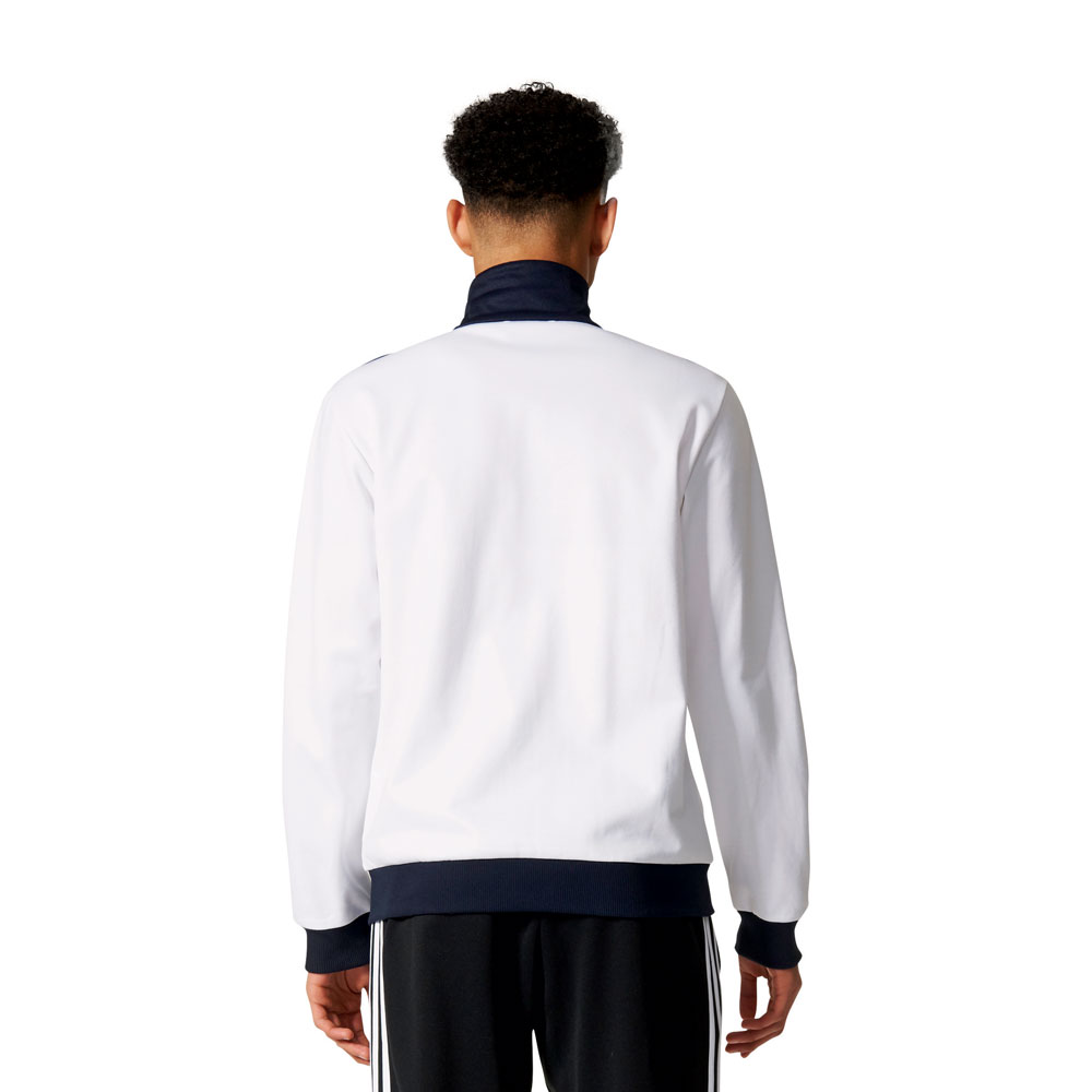 adidas Originals Beckenbauer Track Top Herren ...
