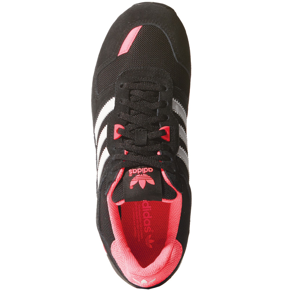 adidas zx 700 schwarz pink