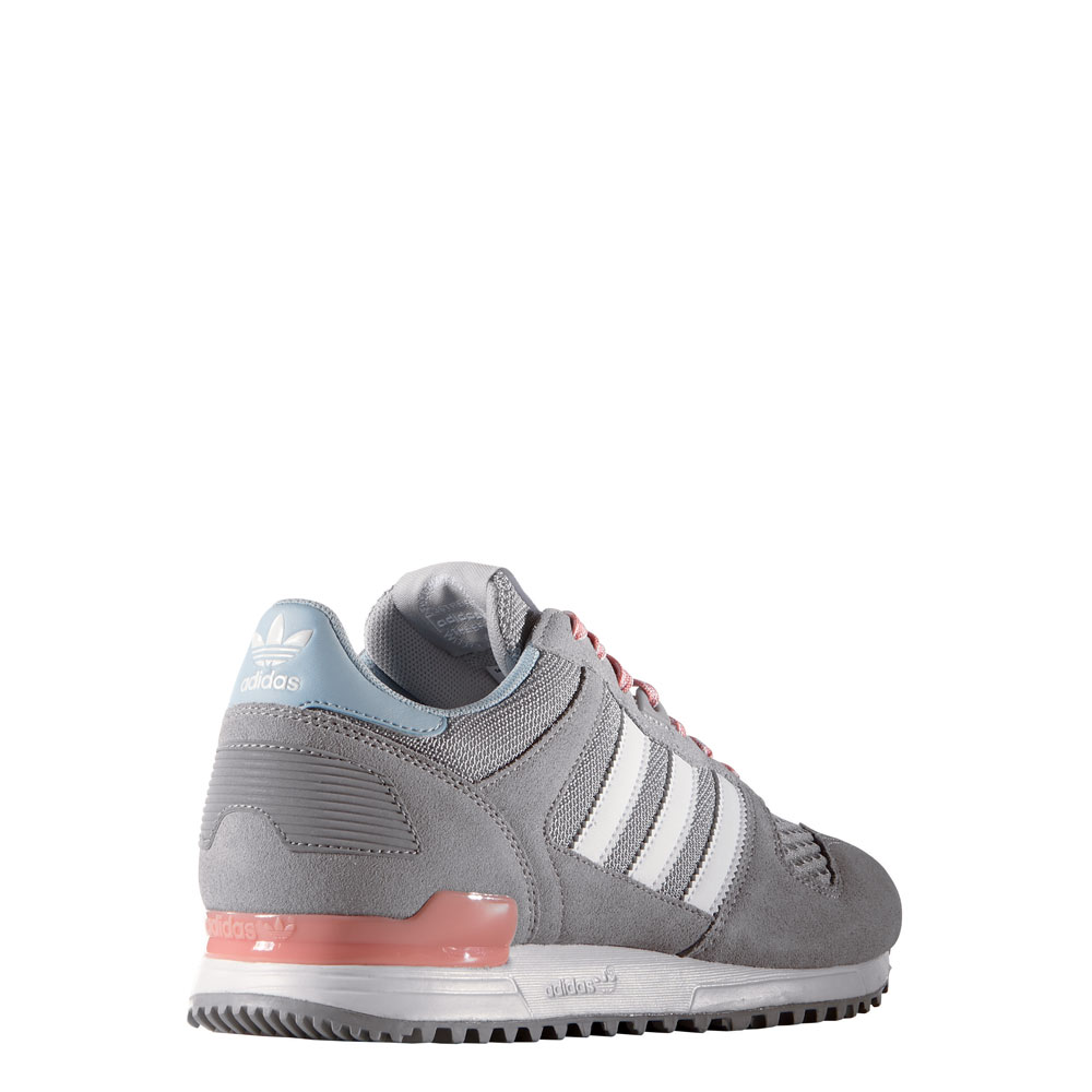 adidas zx 700 w grey pink