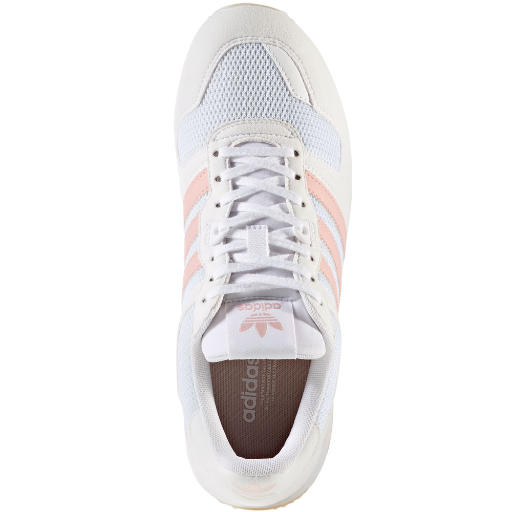 adidas Originals ZX 700 W Damen-Sneaker White/Icey Pink | Fun-Sport-Vision