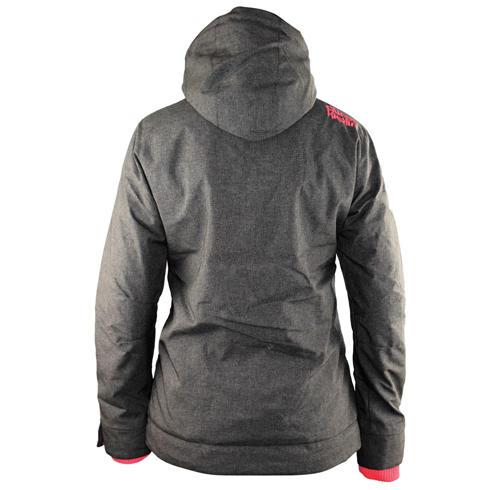 Alife and Kickin Jade Winterjacke Damen 40268 (graphite ...
