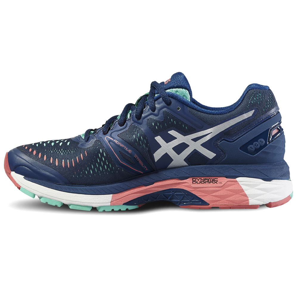 asics gel kayano 2016