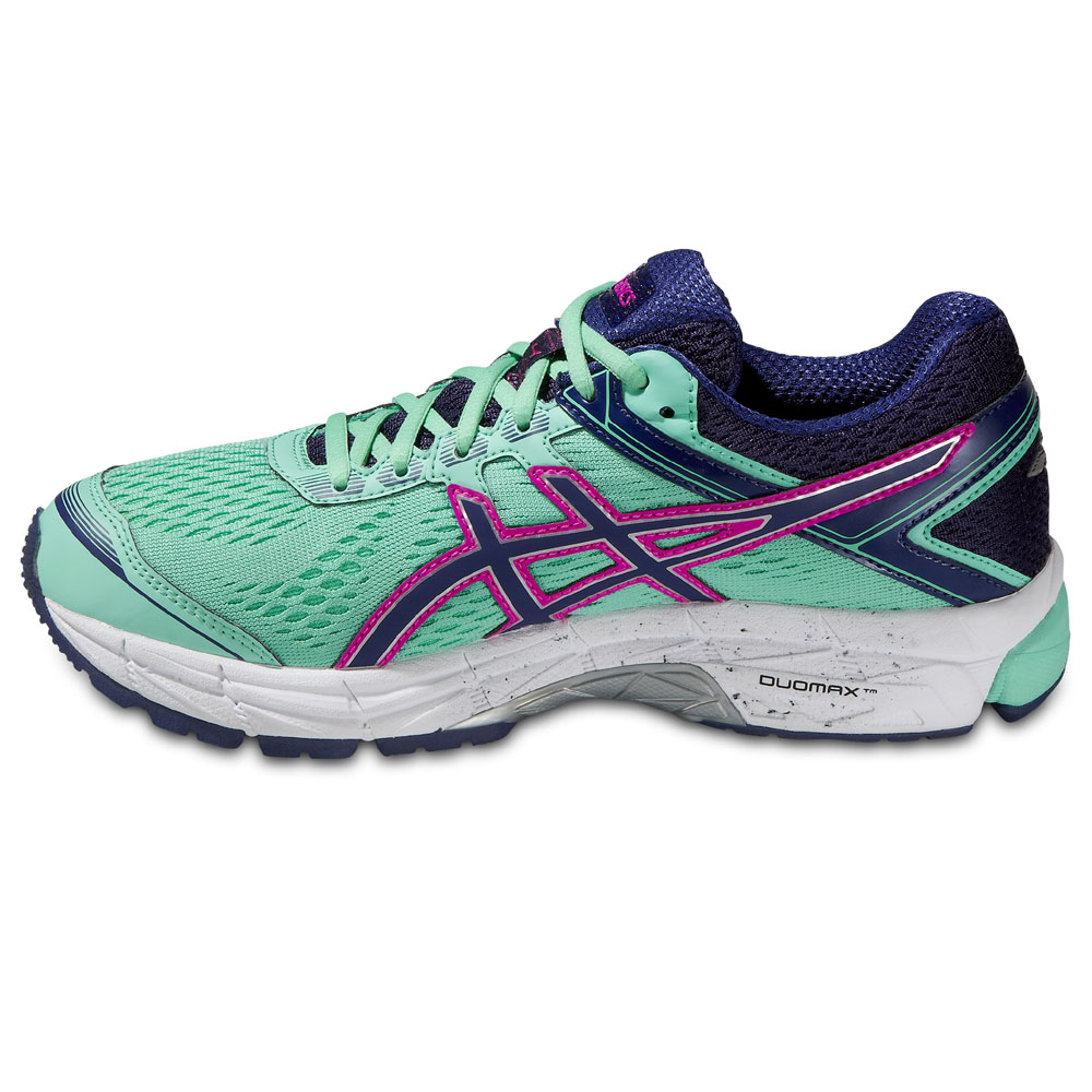 asics gt 1000 4 damen