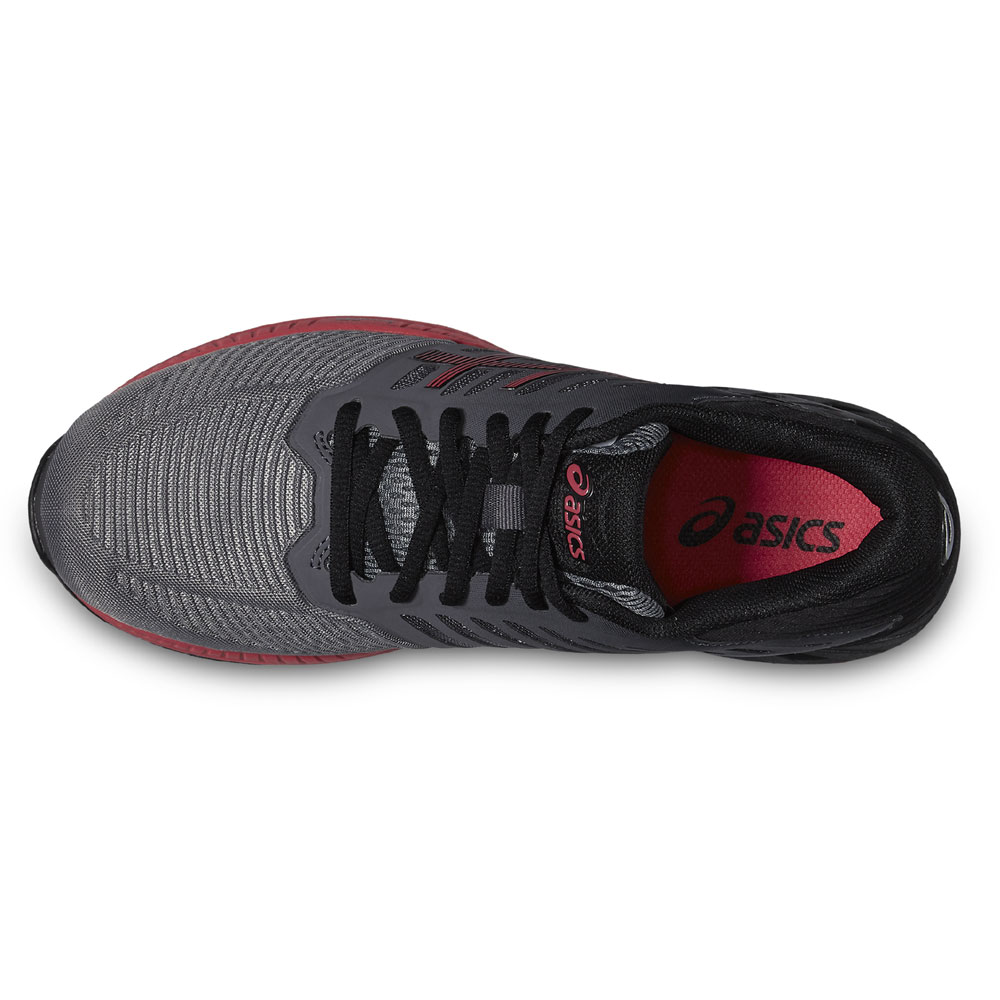 asics fuzex laufschuhe damen