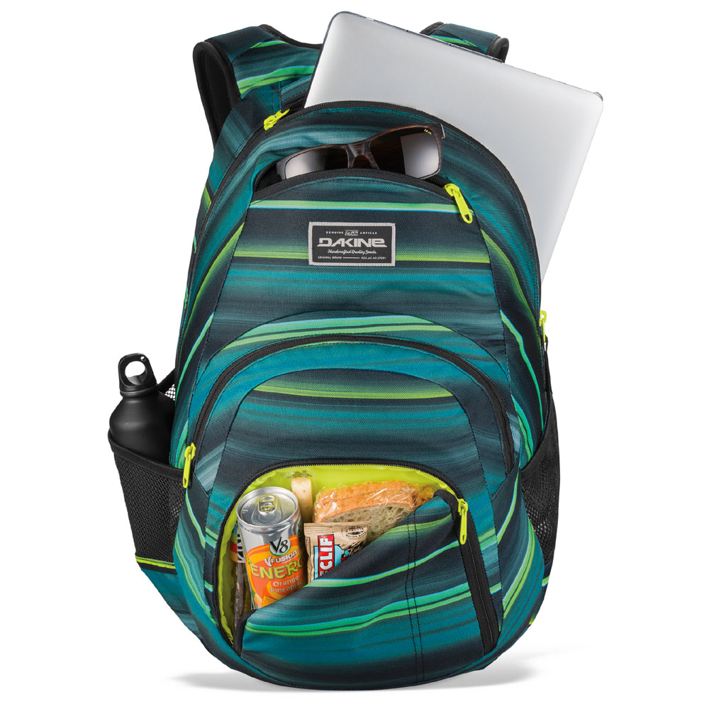 Dakine Campus Pack Large 33 Liter Rucksack Haze FunSportVision