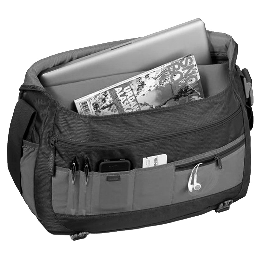 Dakine Messenger 15 Liter Umhaengetasche Switch günstig online kaufen
