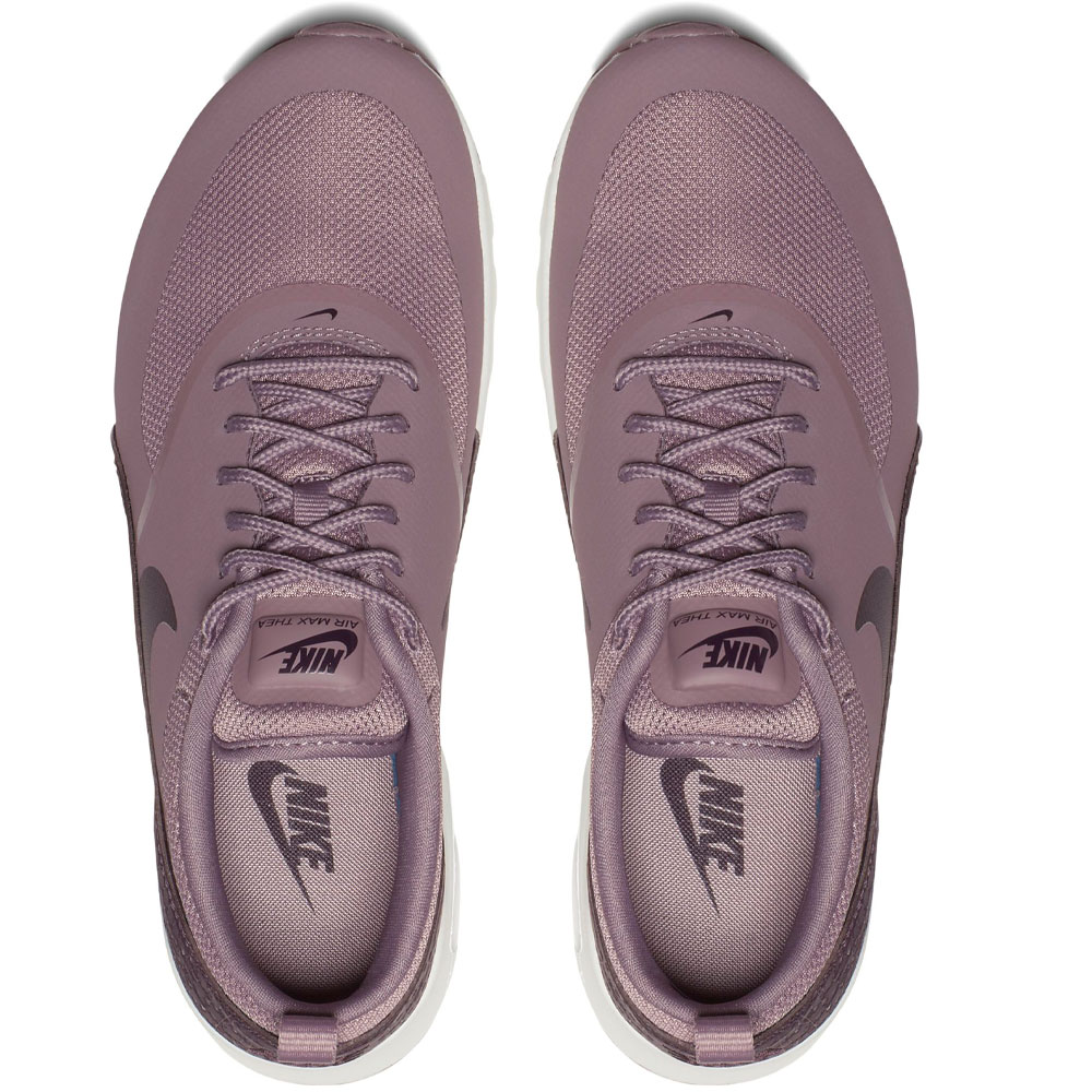 air max thea taupe grey