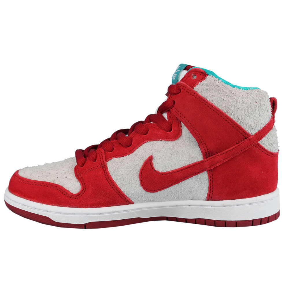 nike dunk high pro sb