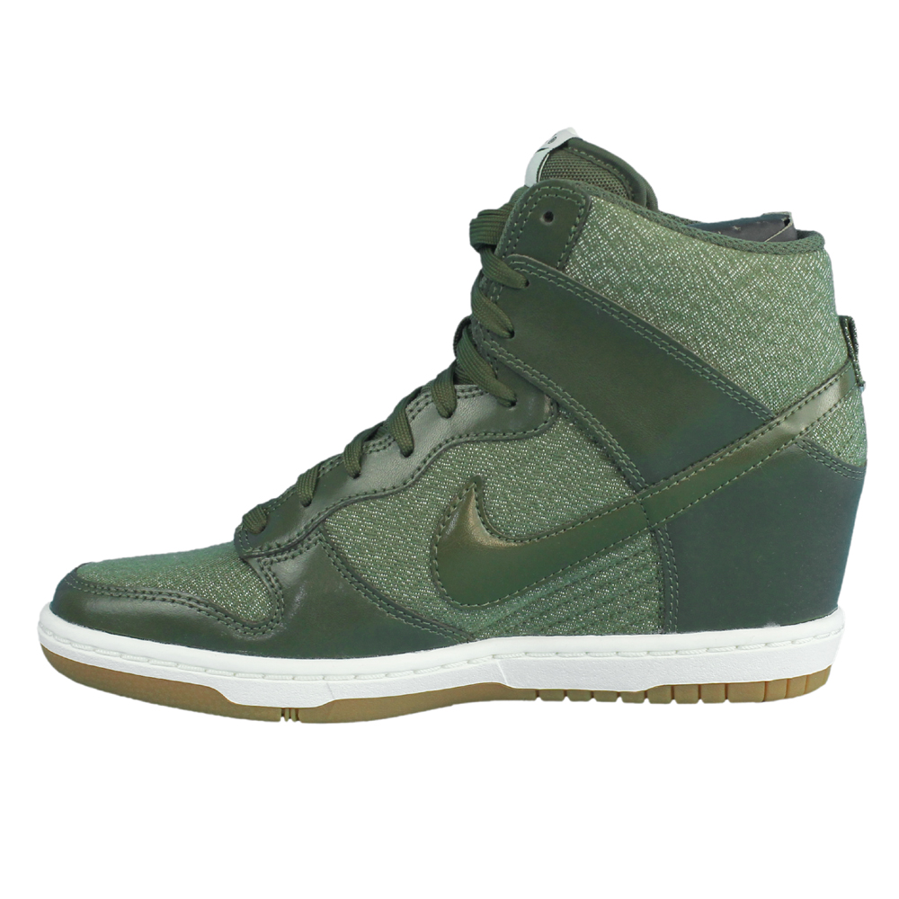 Nike khaki schuhe clearance