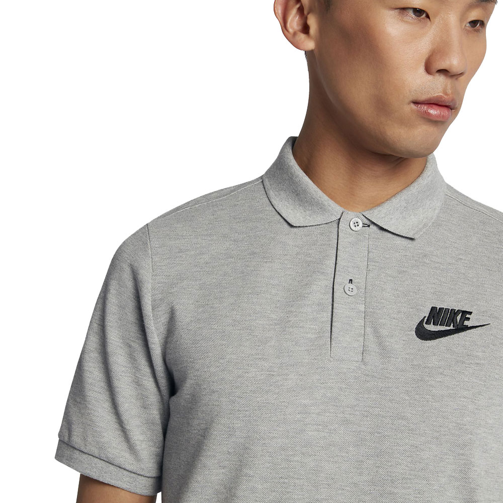 nike sportswear polo shirt