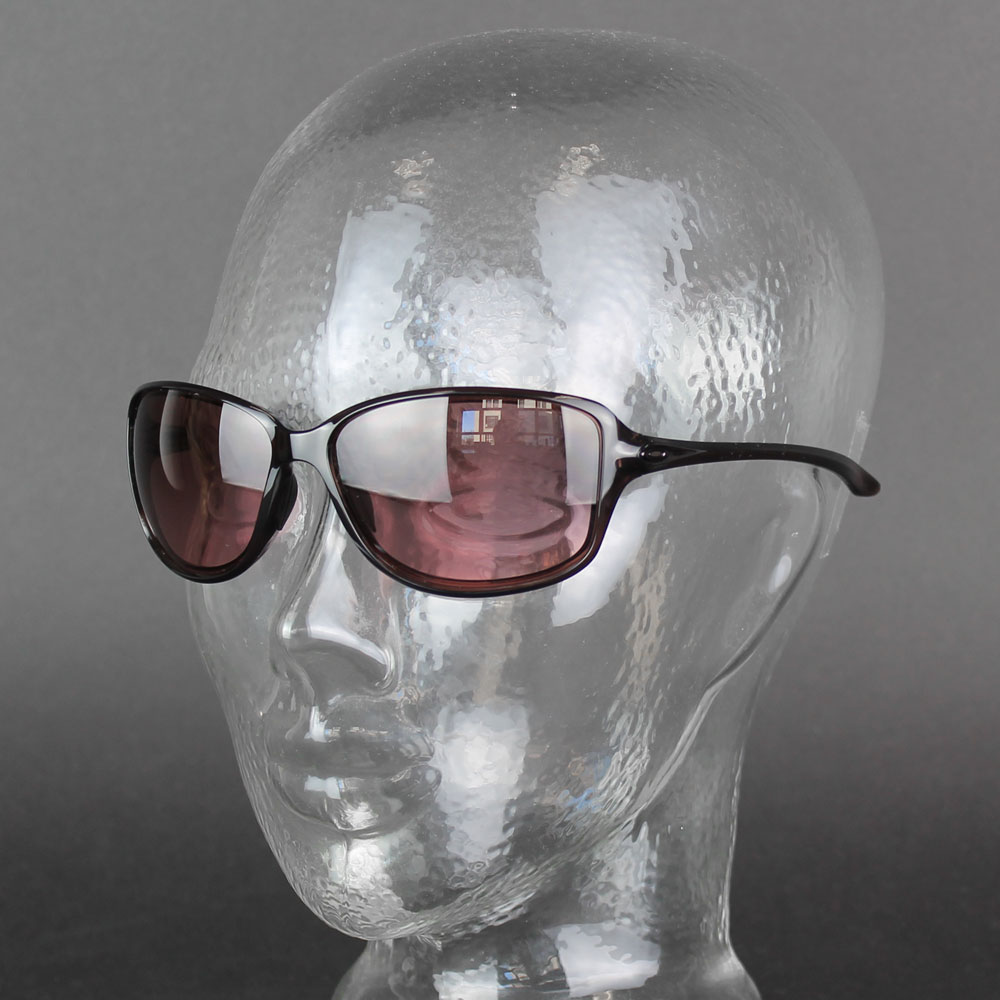 Oakley Cohort Amethyst/G40 Black Gradient günstig online kaufen