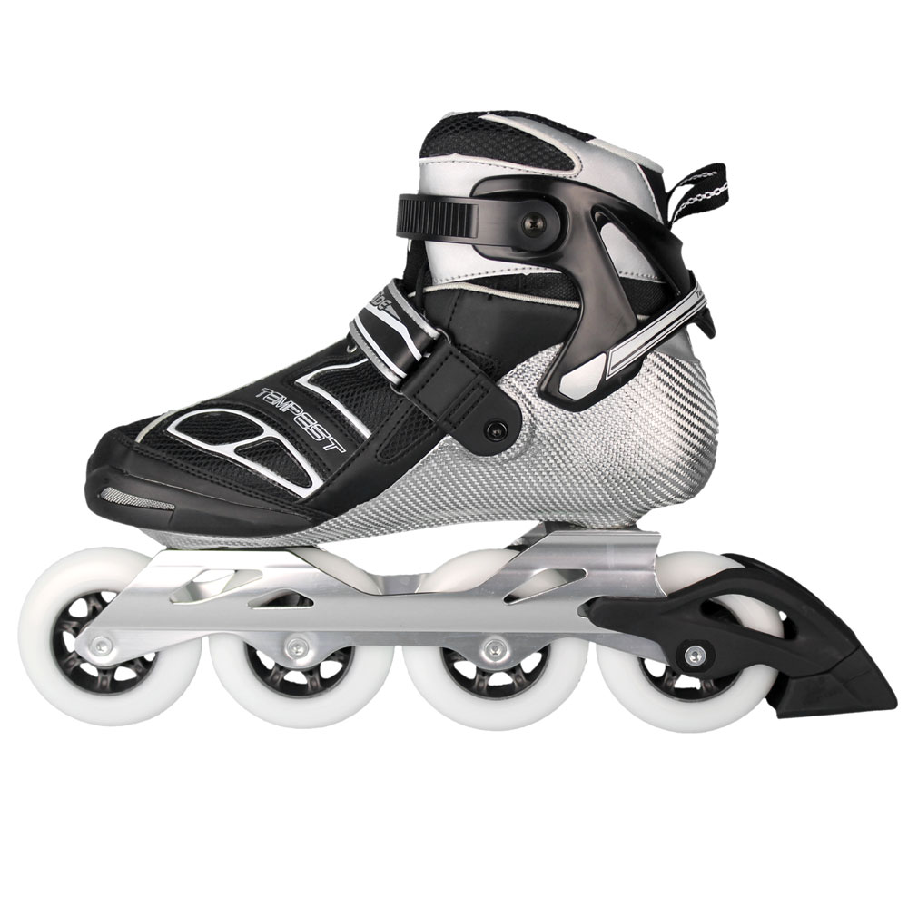 Rollerblade Tempest 90 C Fitness Inline Skate Fun Sport Vision