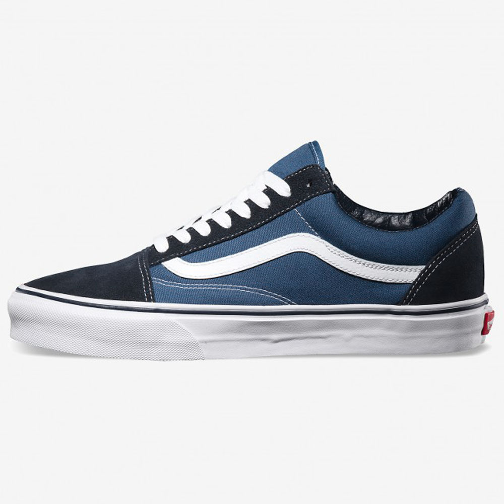 Vans Old Skool Navy günstig online kaufen