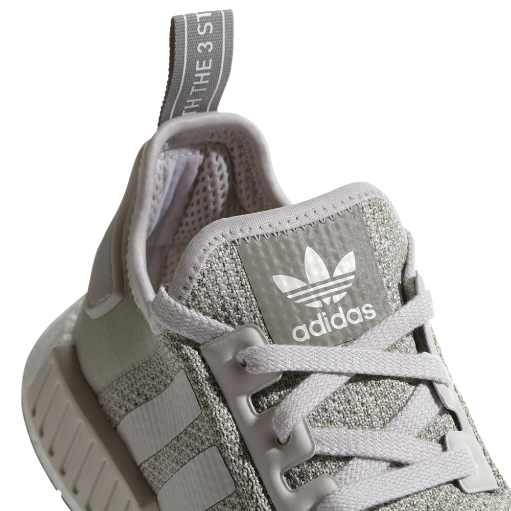 adidas Originals NMD_R1 Unisex-Sneaker Sesame | Fun-Sport-Vision