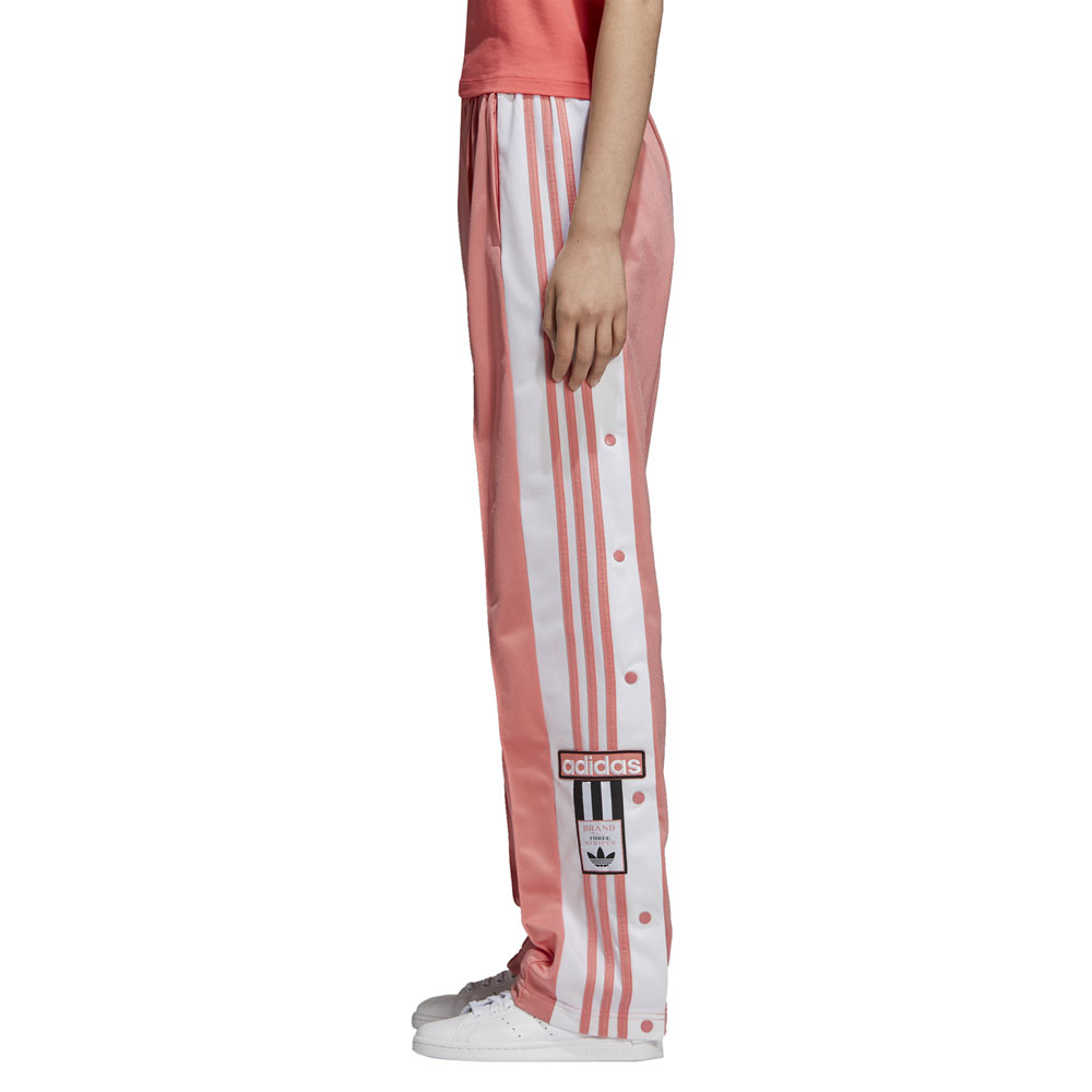 Adidas Originals Adibreak Pant Damen Trainingshose Tactile Rose Fun Sport Vision