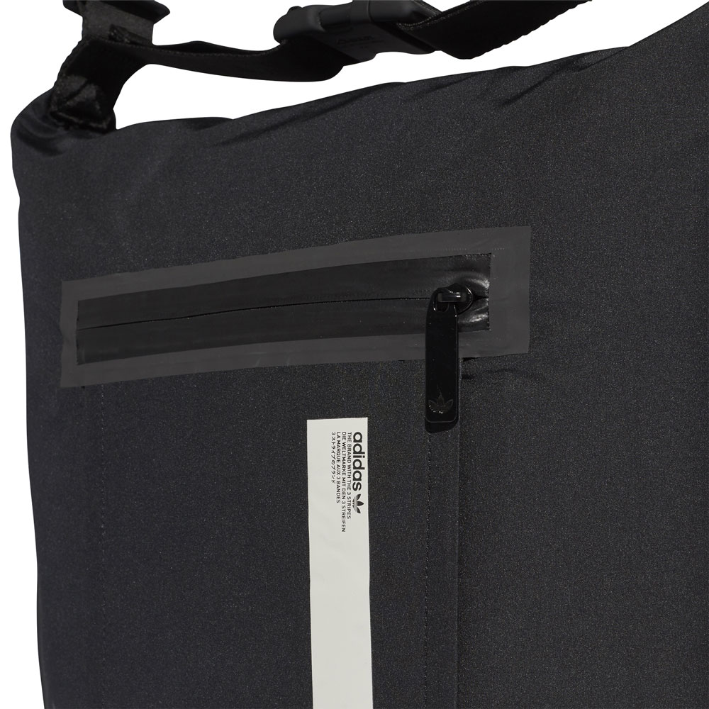 adidas Originals NMD Backpack Tagesrucksack Black | Fun-Sport-Vision