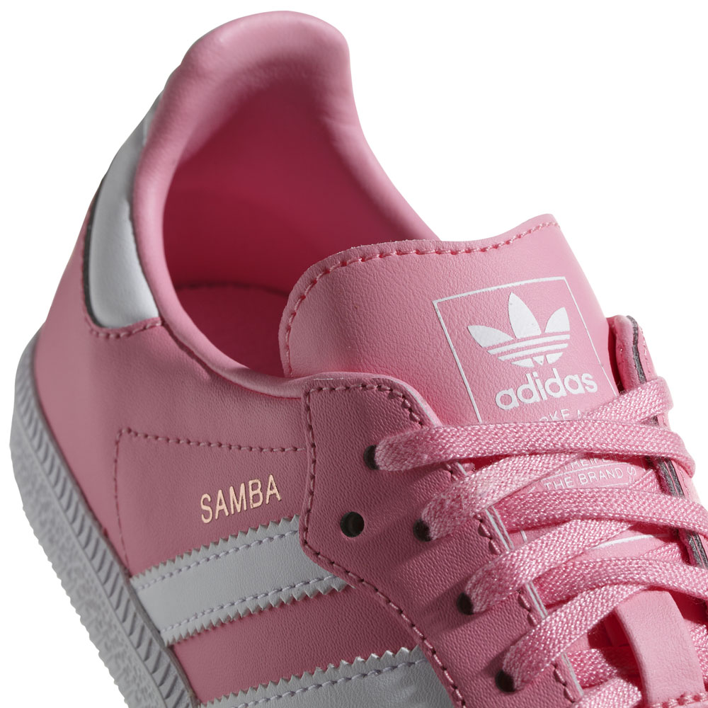 adidas samba rosa kinder adidas samba rosa kinder