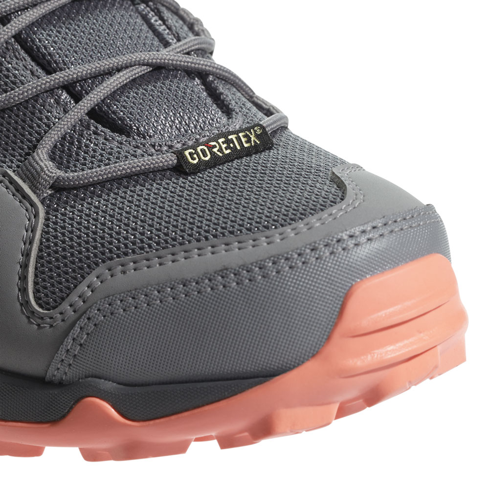 adidas Performance Terrex AX2R Gore-Tex Wanderschuhe 2018 adidas Performance Terrex AX2R Gore-Tex Wanderschuhe 2018