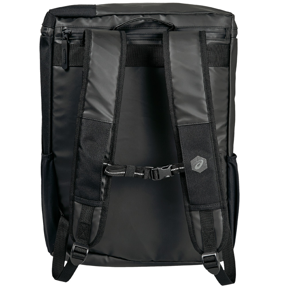 asics Performance Commuter Bag Rucksack Performance Black FunSport