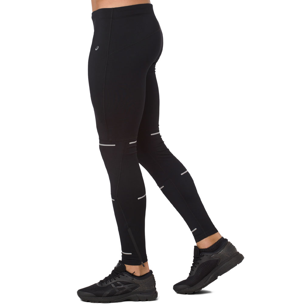 asics lite show winter tight
