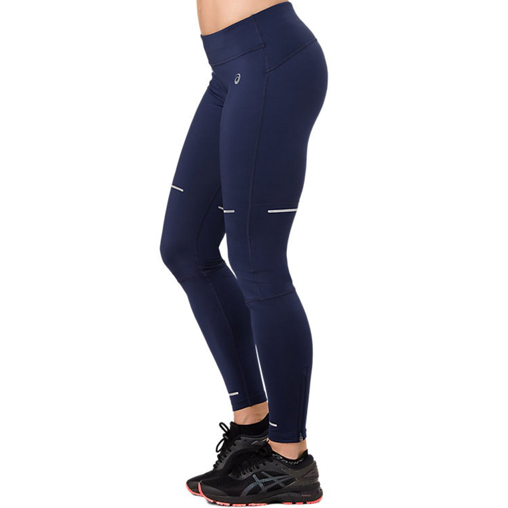 asics lite show winter tight