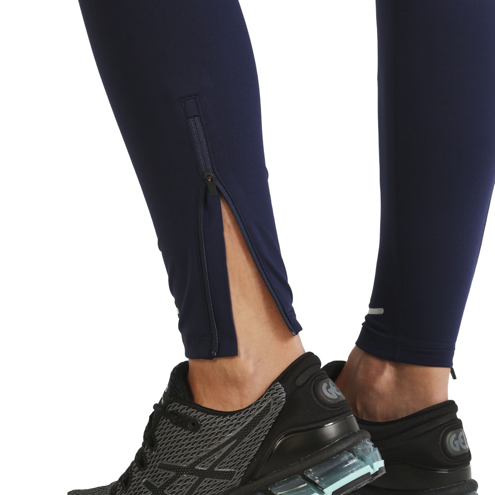 asics lite show winter tight