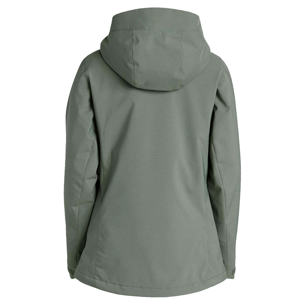 Billabong Elodie Jacket Damen Snowboardjacke Agave | Fun BILLABONG Damen Snowboard Jacke Elodie Jacke