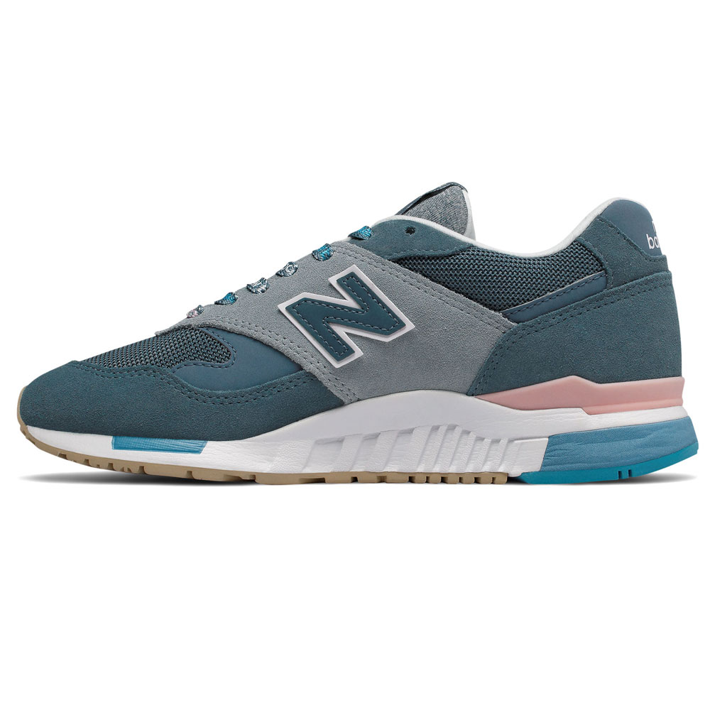 new balance 840 schwarz