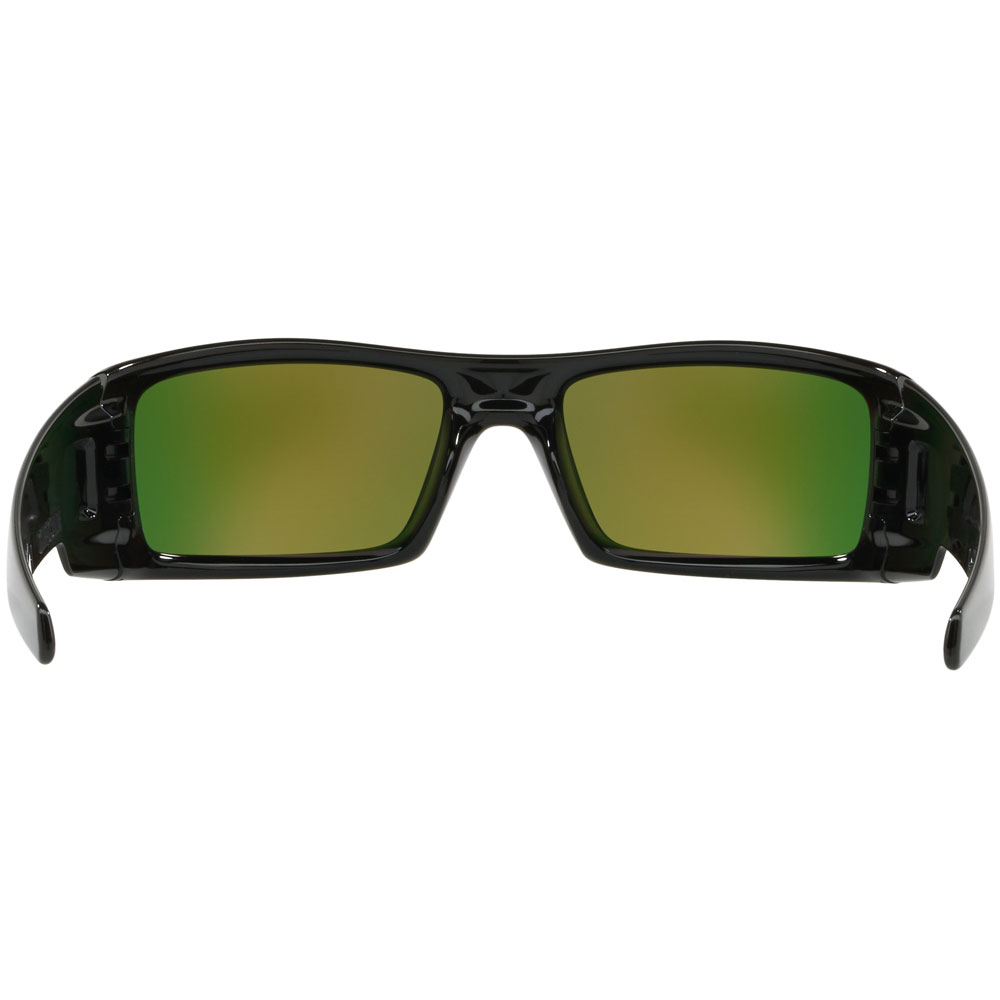 Oakley Gascan Polished Black/Prizm Ruby günstig online kaufen